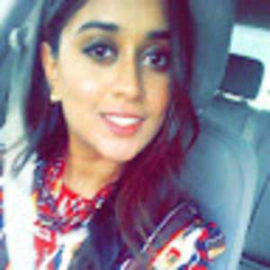 Meet your Posher, Fariha